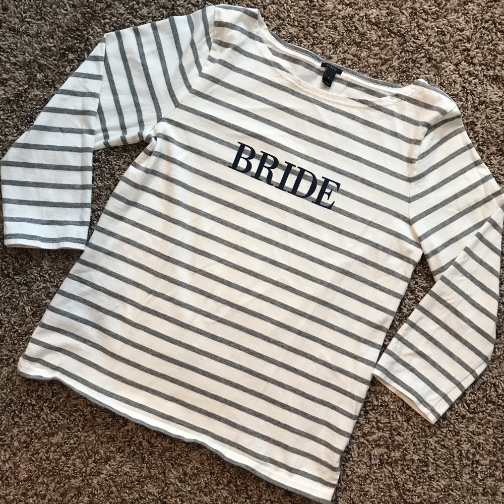 Bride Too
